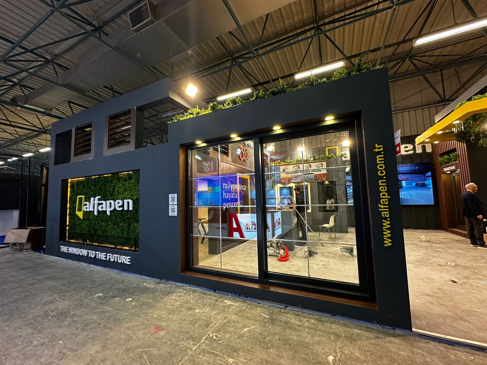 AlfaPen proje detayı 3