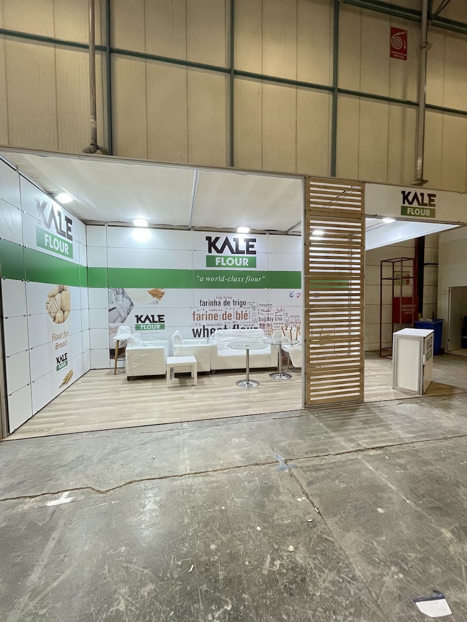 KaleFlour proje detayı 1