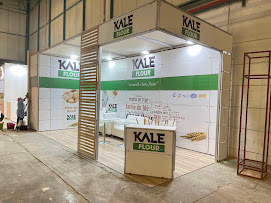 KaleFlour proje detayı 2
