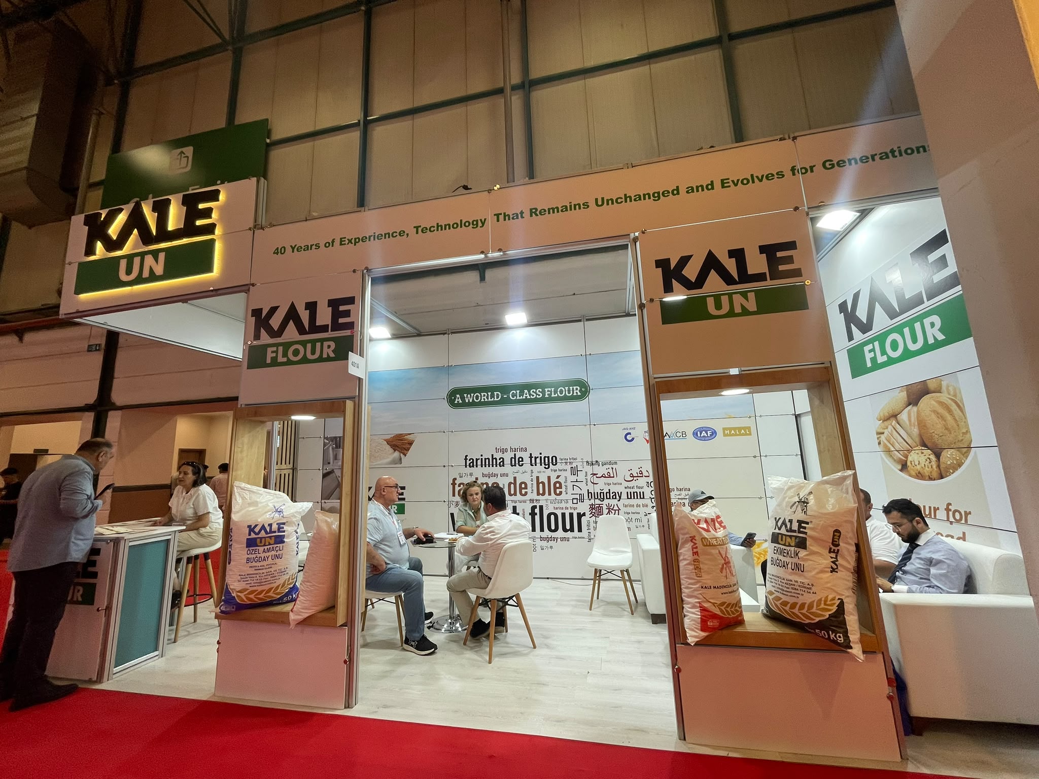 Kaleflour proje detayı 1