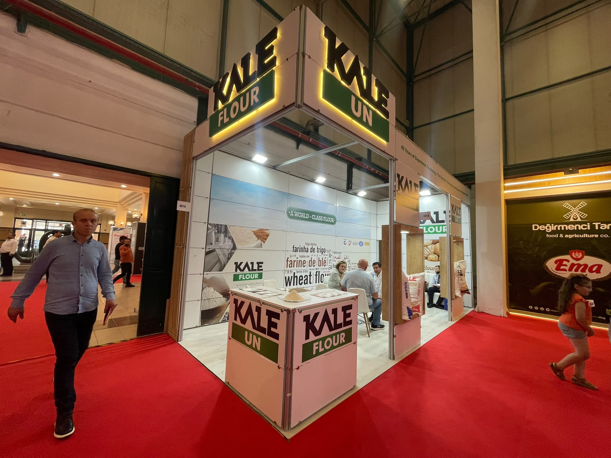 Kaleflour proje detayı 2