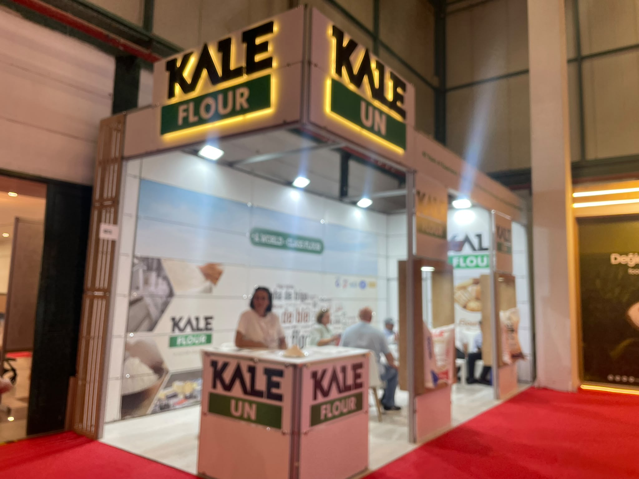 Kaleflour proje detayı 3