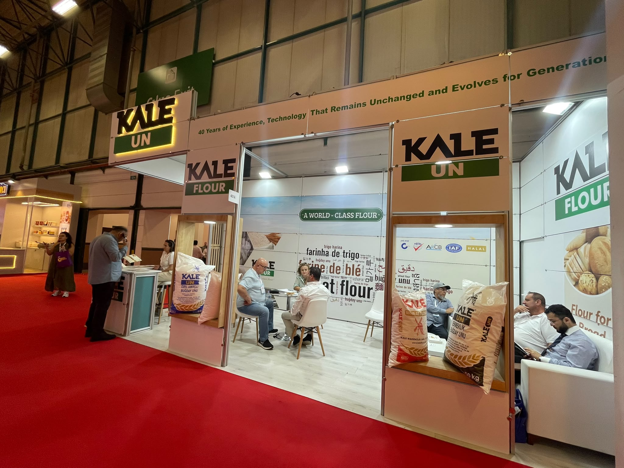 Kaleflour proje detayı 4