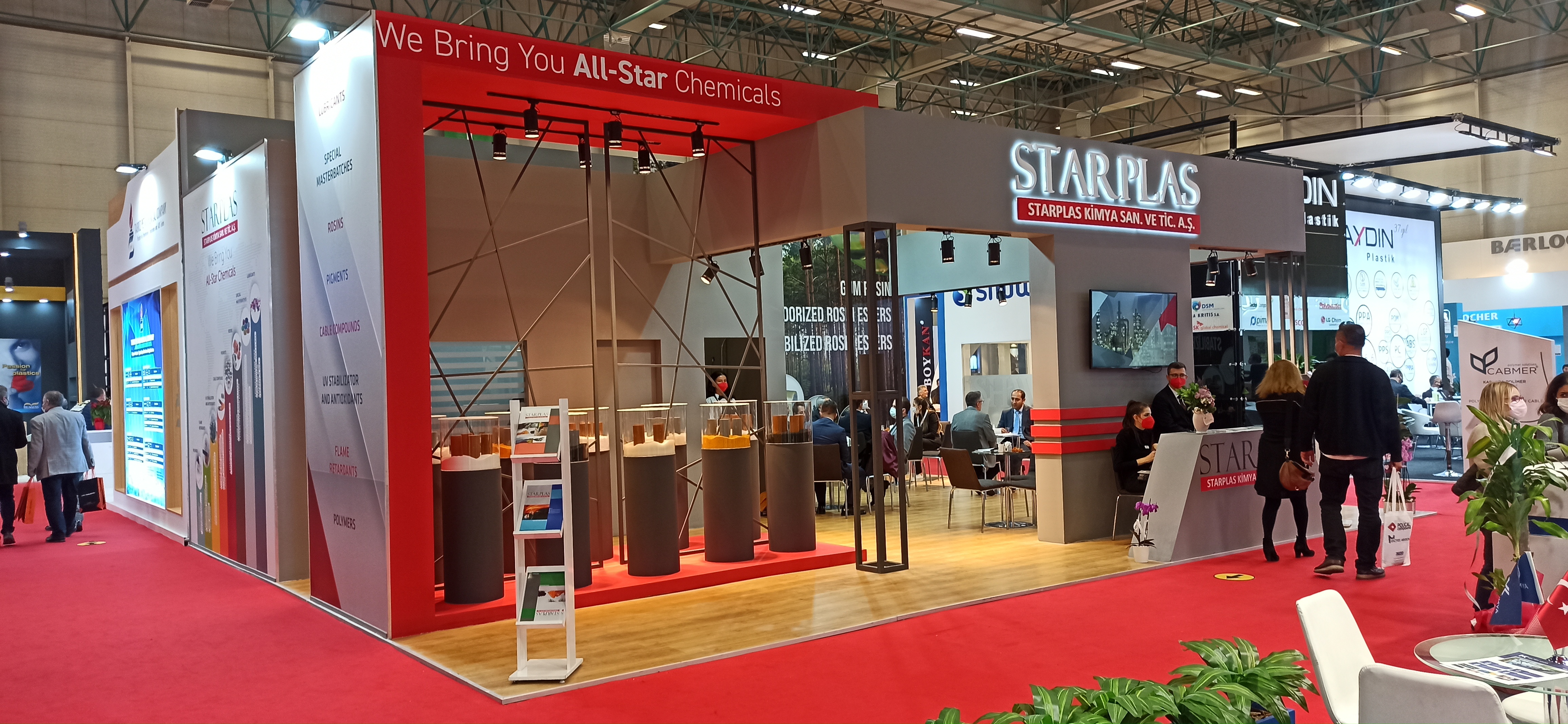 Starplast proje detayı 1