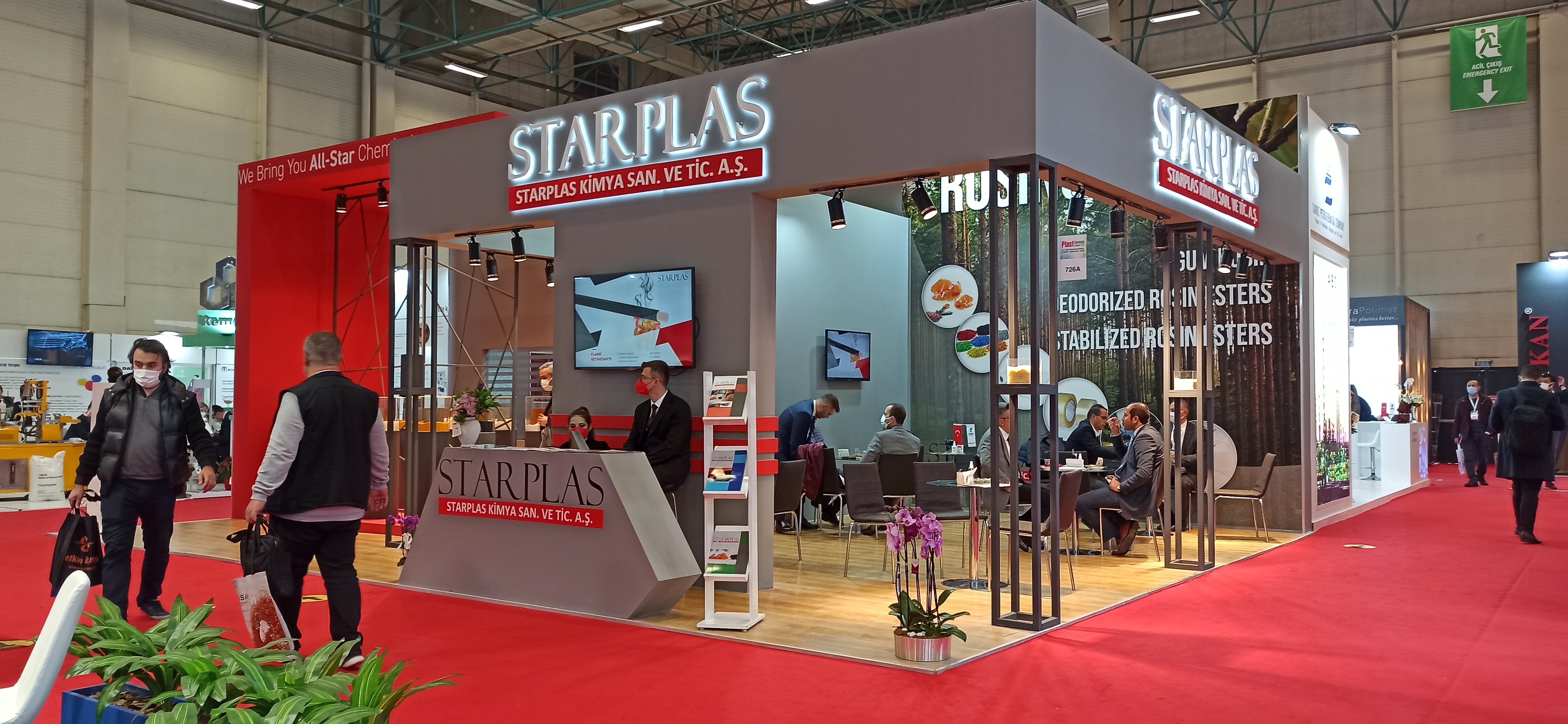 Starplast proje detayı 2