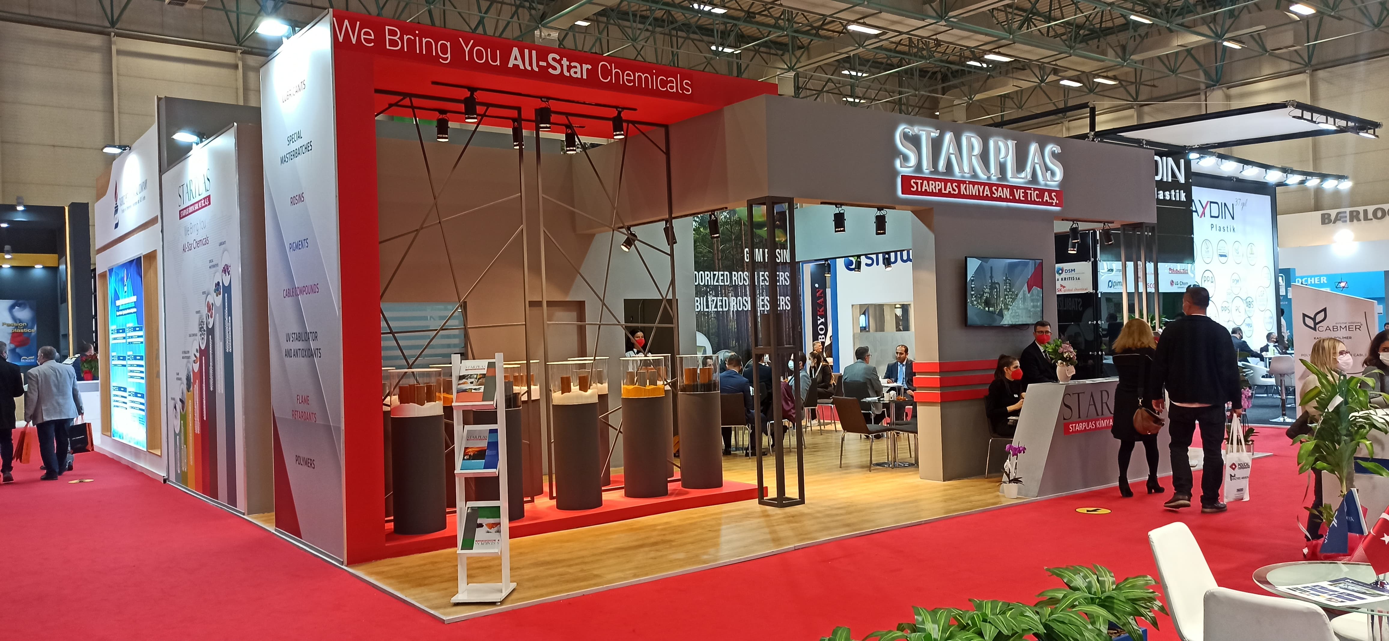 Starplast proje detayı 5
