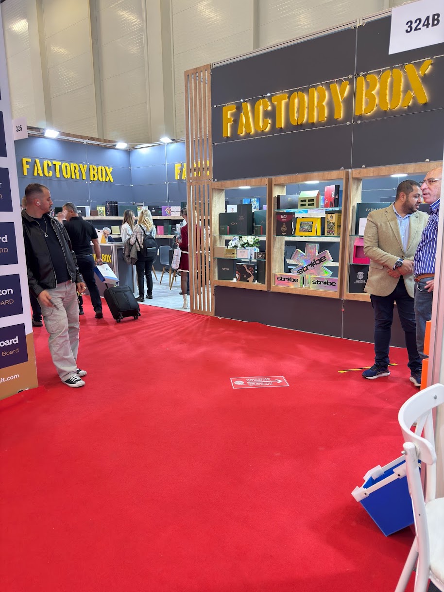 Factory Box proje detayı 1