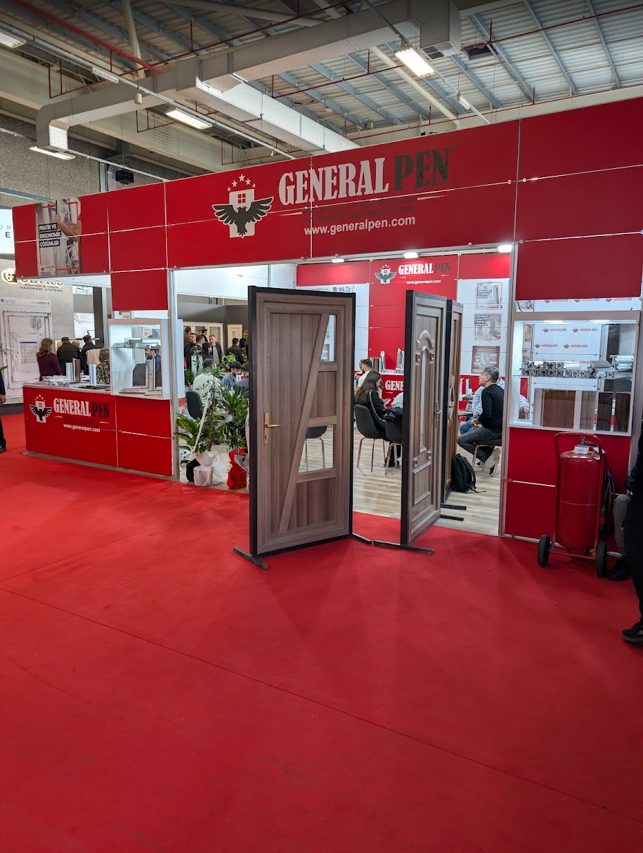 Generalpen proje detayı 3